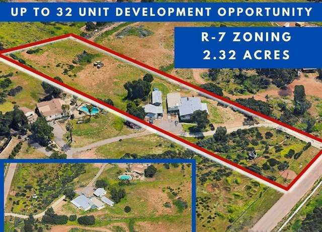 Property at 11009 Summit Ave, Santee, CA 92071