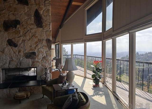 Property at 4742 Mt. Helix Dr, La Mesa, CA 91941, 4 beds, 3 baths