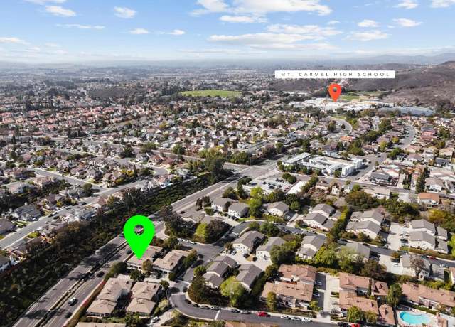 Property at 9757 Caminito Cuadro, San Diego, CA 92129, 2 beds, 1.5 baths