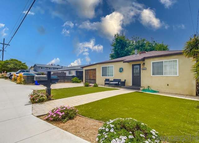 Property at 1264 15th, Imperial Beach, CA 91932, 3 beds, 2 baths