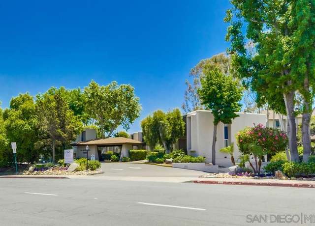 Property at 5350 Baltimore Dr Unit 47, La Mesa, CA 91942, 2 beds, 2 baths
