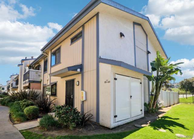 Property at 12650 Lakeshore Dr #154, Lakeside, CA 92040, 3 beds, 2.5 baths