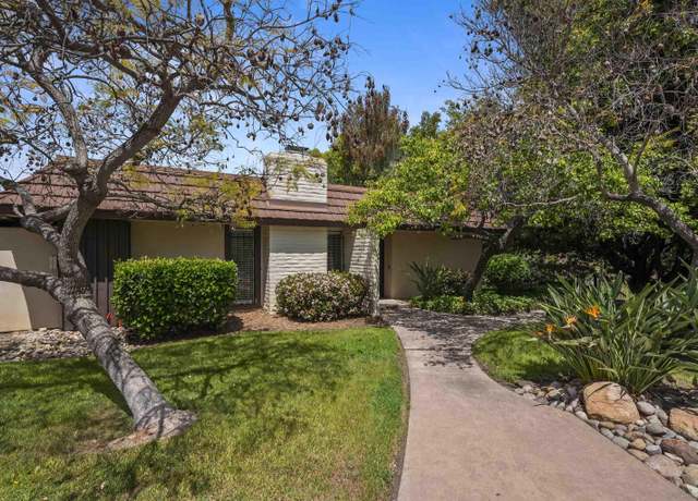 Property at 4224 Collwood Ln, San Diego, CA 92115, 3 beds, 2 baths