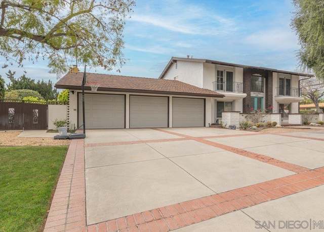 Property at 1695 N Palm Ave, Upland, CA 91784, 5 beds, 3 baths