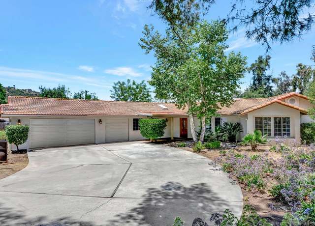 Property at 16212 Swartz Canyon Rd, Ramona, CA 92065, 3 beds, 2.5 baths
