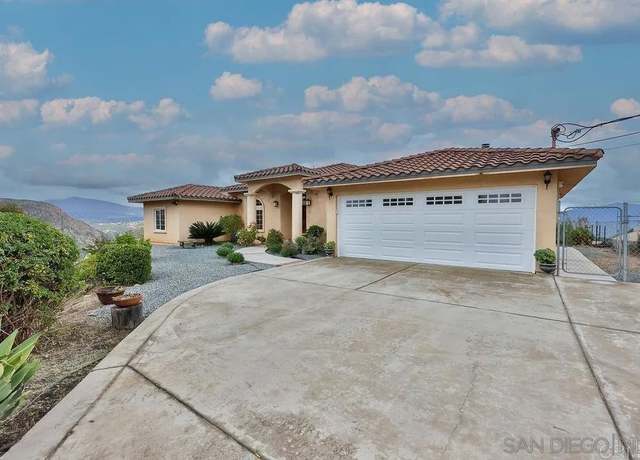 Property at 1152 Stoneridge Dr, El Cajon, CA 92021, 3 beds, 2.5 baths