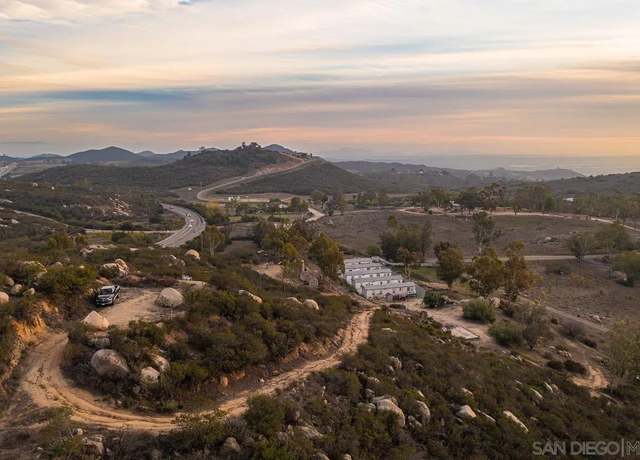 Property at Highway 67 Lot 1, Poway, CA 92064