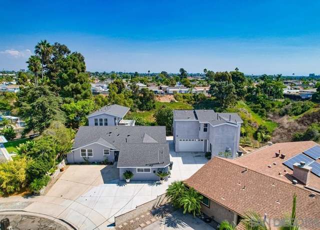 Property at 4221 Mount Casas Ct, San Diego, CA 92117, 8 beds, 6 baths