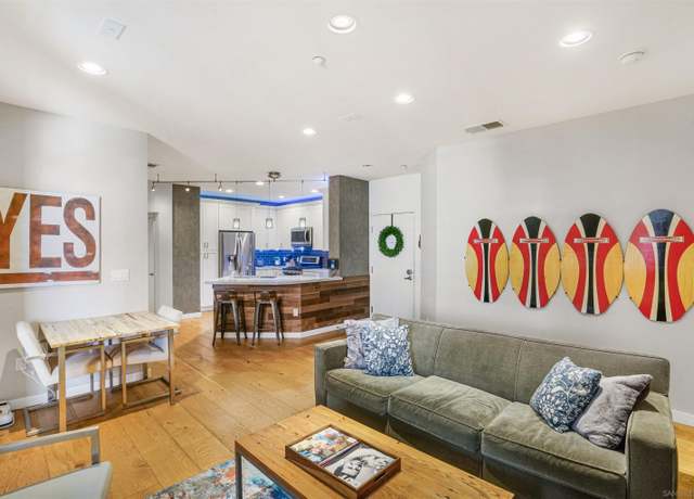 Property at 3687 4Th Ave #304, San Diego, CA 92103, 2 beds, 2 baths