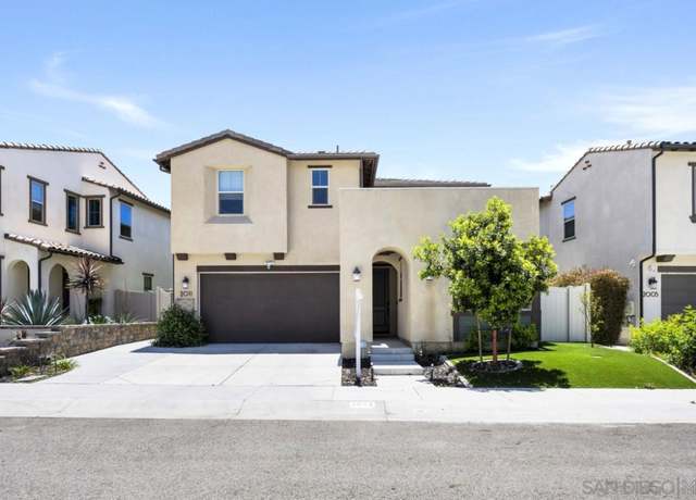 Property at 2011 Copernicus Ct, Escondido, CA 92026, 4 beds, 3 baths