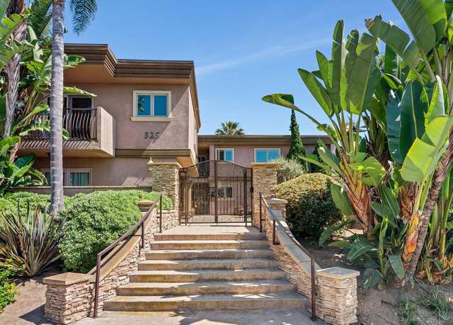 Property at 525 Marine St #3, La Jolla, CA 92037, 2 beds, 2 baths