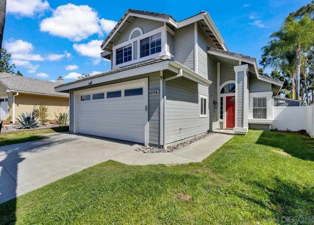 Property at 11921 Eastbourne Rd, San Diego, CA 92128, 3 beds, 3 baths