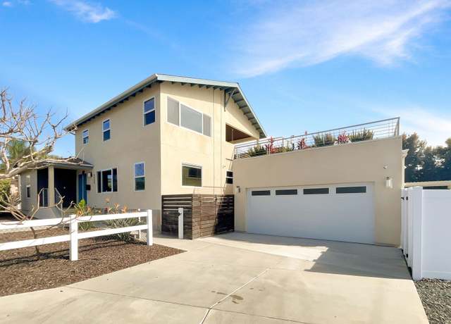Property at 4335 Napier St, San Diego, CA 92110, 4 beds, 4 baths