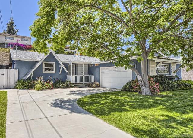 Property at 1046 Finch St, El Cajon, CA 92020, 3 beds, 2 baths
