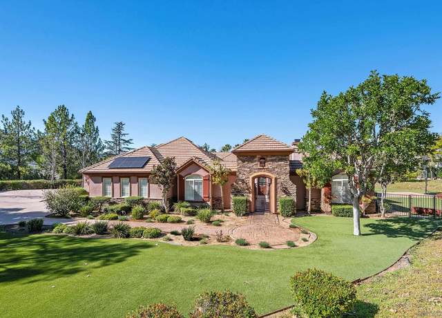 Property at 15034 Huntington Gate Dr, Poway, CA 92064, 6 beds, 6.5 baths