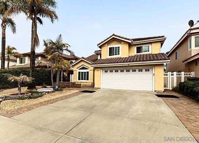 Property at 1685 Mountain Pass Cir, Vista, CA 92081, 4 beds, 2.5 baths