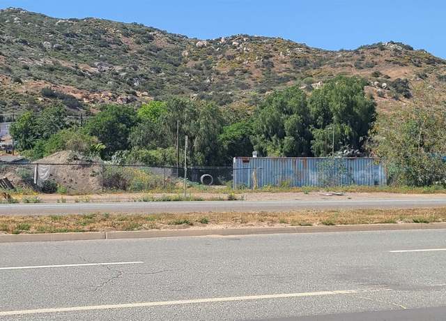 Property at 11457 El Nopal, Lakeside, CA 92040