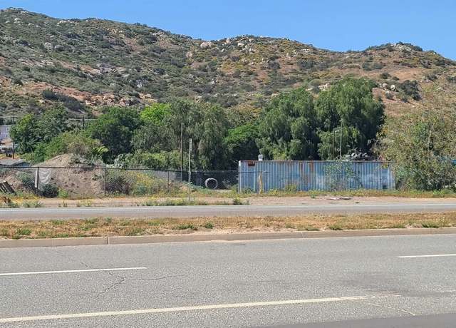 Property at 11457 El Nopal, Lakeside, CA 92040