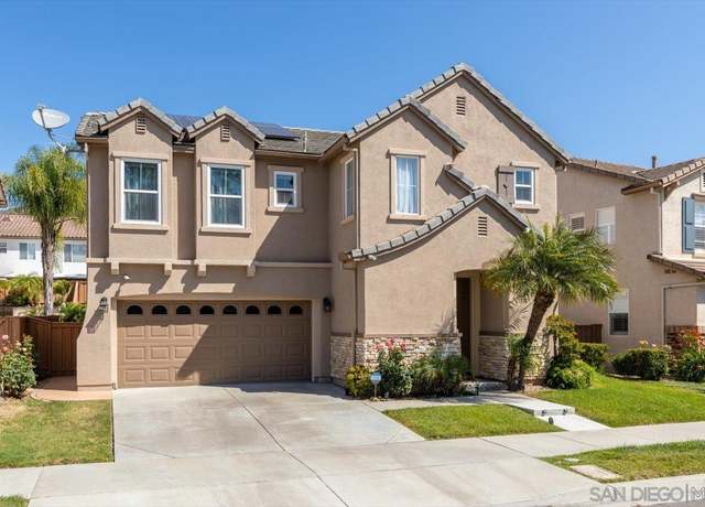 Property at 11582 Trailbrook Ln, San Diego, CA 92128, 4 beds, 2.5 baths