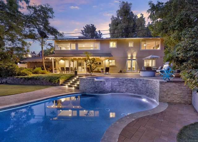 Property at 9399 Carmichael Dr, La Mesa, CA 91941, 5 beds, 3 baths