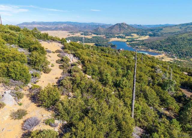 Property at 35925 Mountain Circle Dr #37, Julian, CA 92036