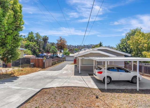 Property at 9065-67 Lemon St, Spring Valley, CA 91977, 4 beds, 3 baths
