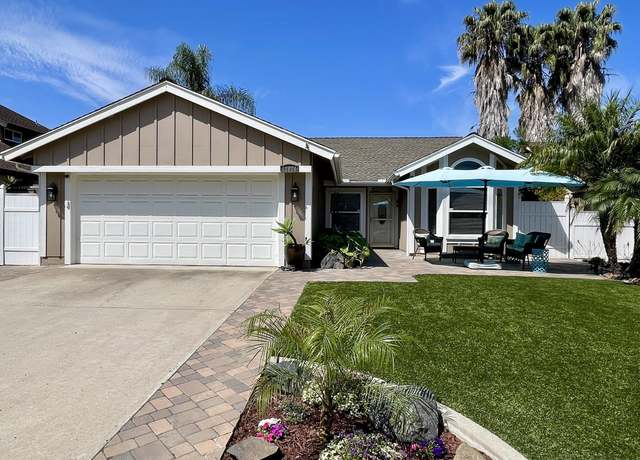 Property at 13874 Amber Sky Ln, San Diego, CA 92129, 3 beds, 2 baths