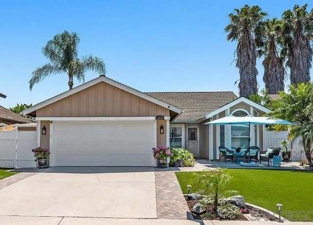 Property at 13874 Amber Sky Ln, San Diego, CA 92129, 3 beds, 2 baths