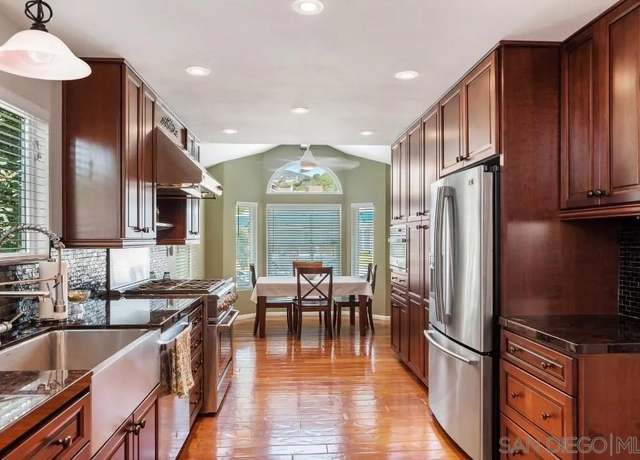 Property at 13874 Amber Sky Ln, San Diego, CA 92129, 3 beds, 2 baths