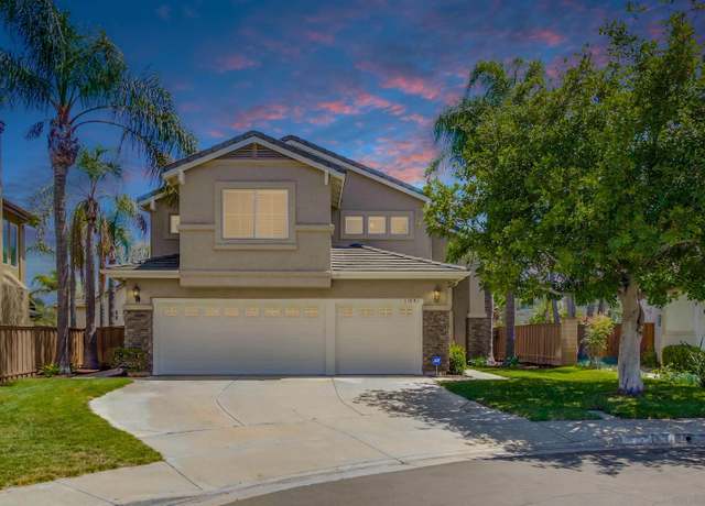 Property at 11841 Treewind Ct, San Diego, CA 92128, 5 beds, 3 baths