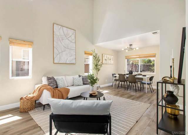 Property at 10618 Wincheck Rd, San Diego, CA 92131, 4 beds, 2.5 baths