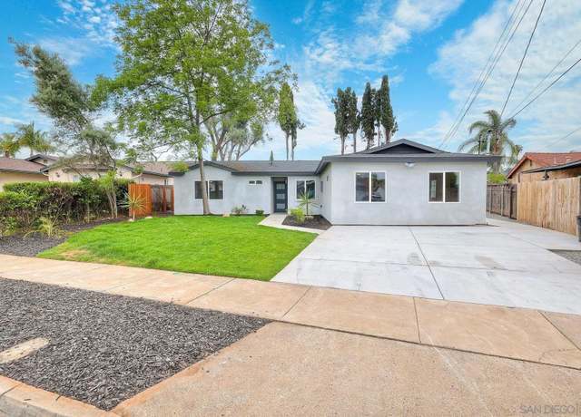 Property at 1471-1475 Woodhill St, El Cajon, CA 92019, 6 beds, 3 baths