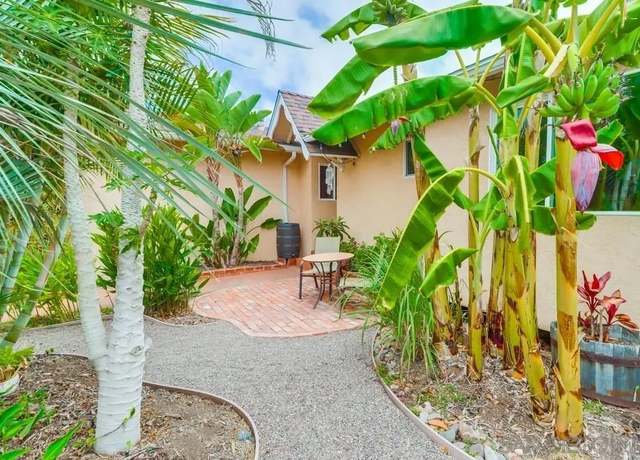 Property at 3541 Pomeroy St, San Diego, CA 92123, 3 beds, 2 baths