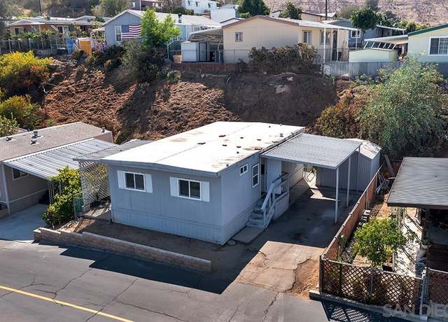 Property at 14291 Rios Canyon Rd #14, El Cajon, CA 92021, 2 beds, 2 baths