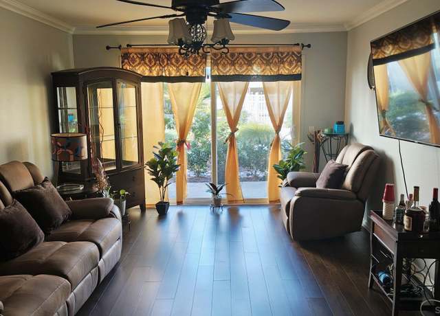 Property at 8036 Linda Vista Rd Apt 1F, San Diego, CA 92111, 1 bed, 1 bath