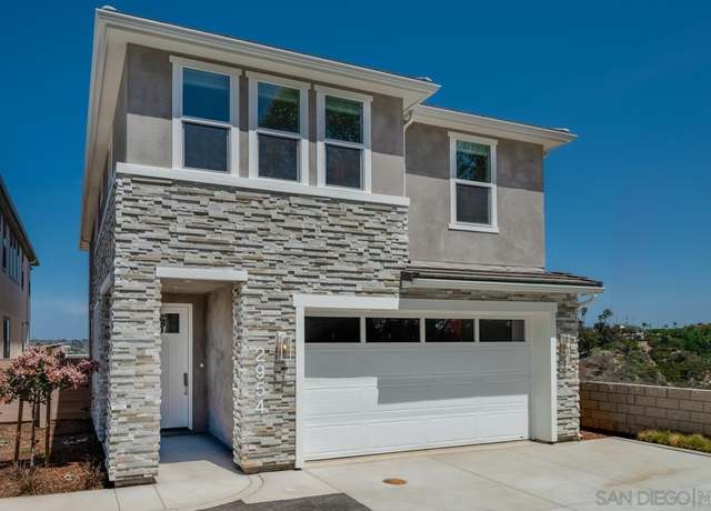 Property at 2954 Copley Ave, San Diego, CA 92116, 4 beds, 2.5 baths