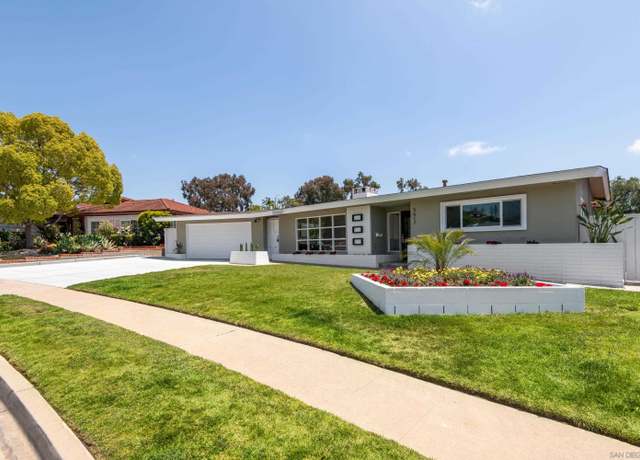 Property at 5617 Linfield Ave, San Diego, CA 92120, 4 beds, 3 baths
