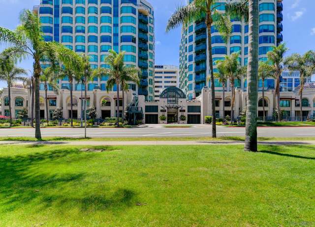 Property at 2500 6Th Ave #507, San Diego, CA 92103, 4 beds, 3.5 baths