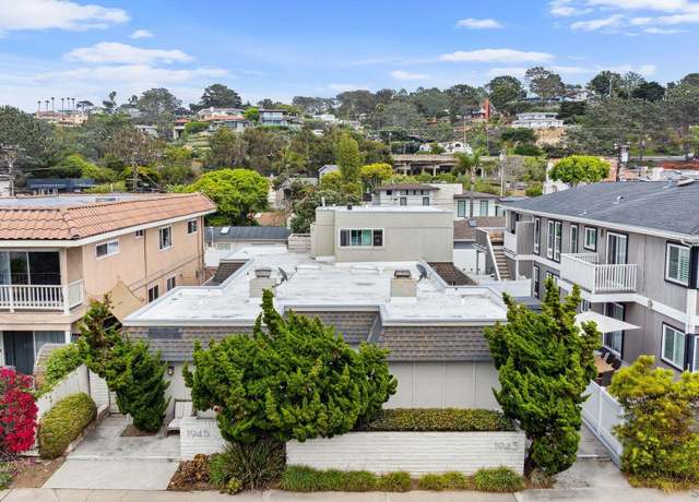 Property at 1943-45 Coast Blvd, Del Mar, CA 92014, 7 beds, 5 baths