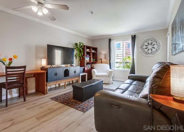 Property at 8889 Caminito Plaza Centro #7306, San Diego, CA 92122, 1 bed, 1 bath