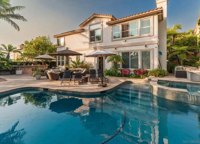 Property at 5255 Greenwillow Ln, San Diego, CA 92130, 6 beds, 5.5 baths