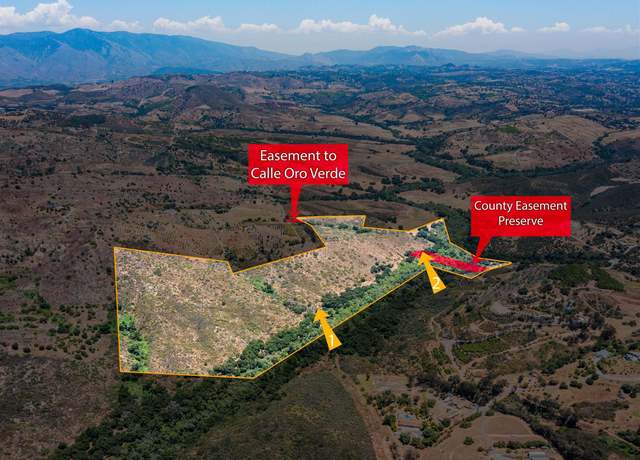 Property at Running Creek Rd, Valley Center, CA 92082