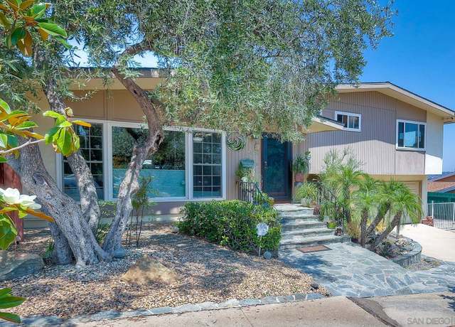 Property at 5128 Bixel Dr, San Diego, CA 92115, 4 beds, 2 baths
