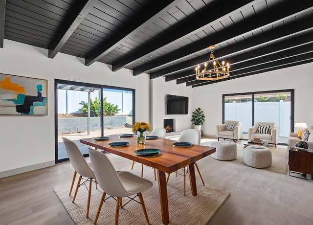 Property at 4089 Mount Everest, San Diego, CA 92111, 4 beds, 2 baths