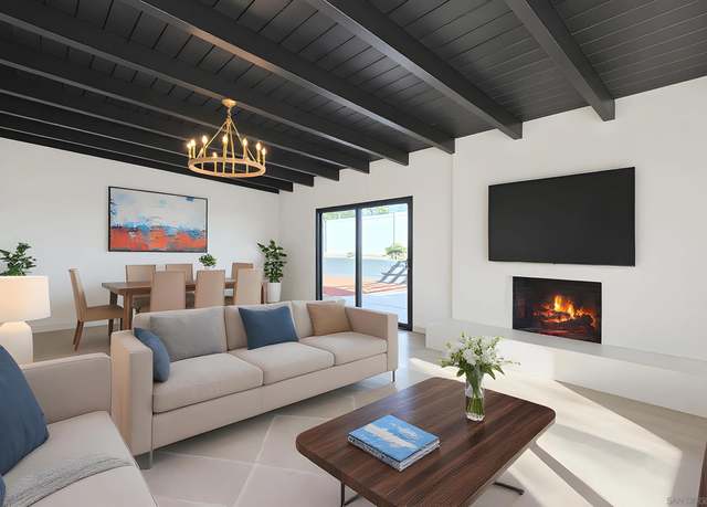 Property at 4089 Mount Everest Blvd, San Diego, CA 92111, 3 beds, 2 baths