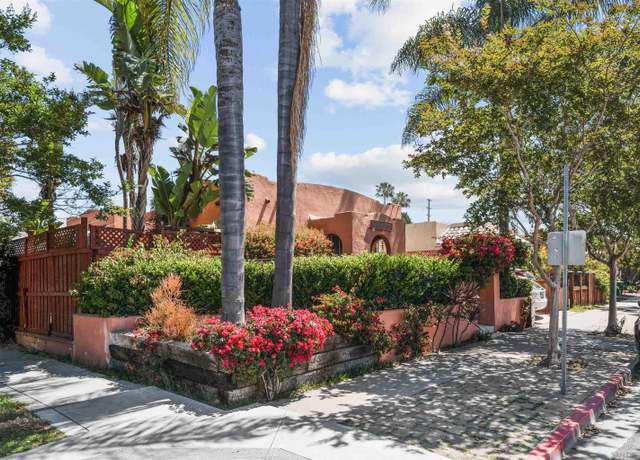 Property at 3262 Meade Ave, San Diego, CA 92116, 3 beds, 1 bath