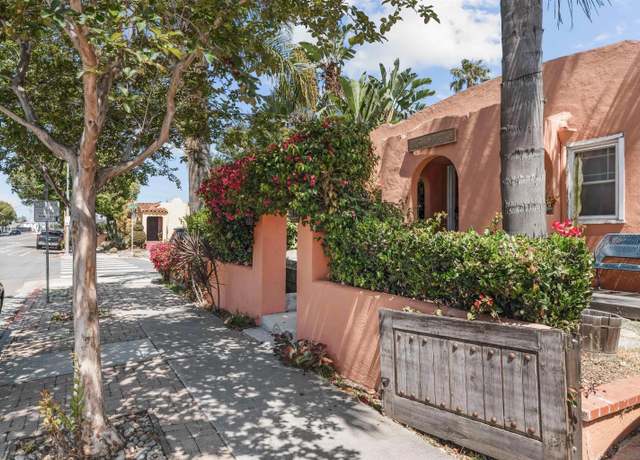 Property at 3262 Meade Ave, San Diego, CA 92116, 3 beds, 1 bath
