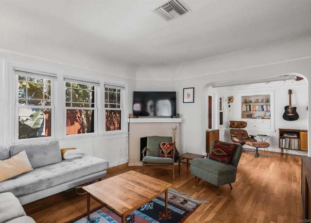 Property at 3262 Meade Ave, San Diego, CA 92116, 3 beds, 1 bath