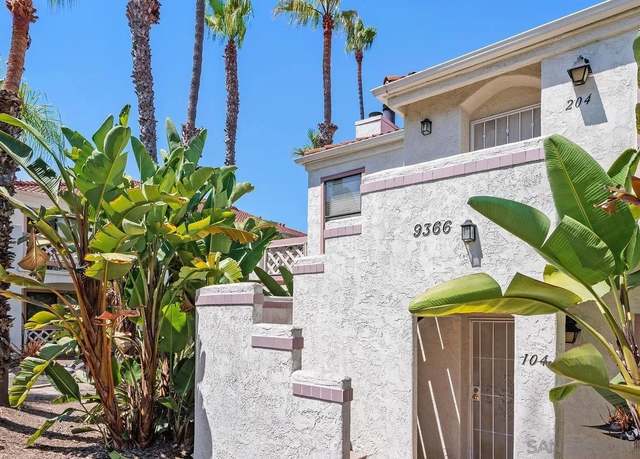 Property at 9366 Twin Trails Dr #204, San Diego, CA 92129, 3 beds, 2 baths