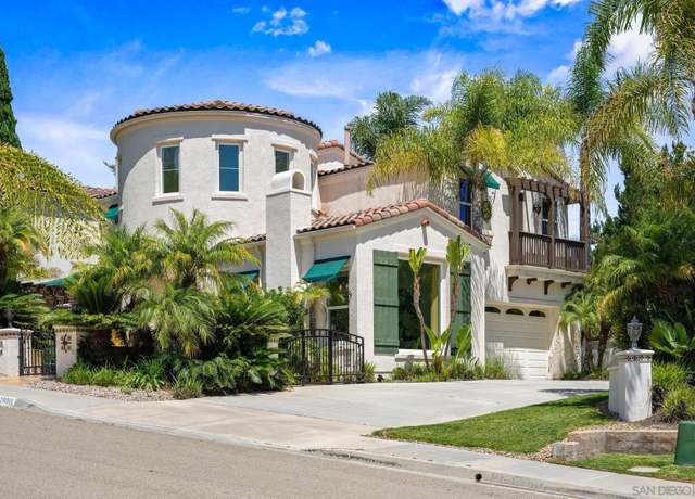 Property at 2930 Rancho Cortes, Carlsbad, CA 92009, 4 beds, 4.5 baths